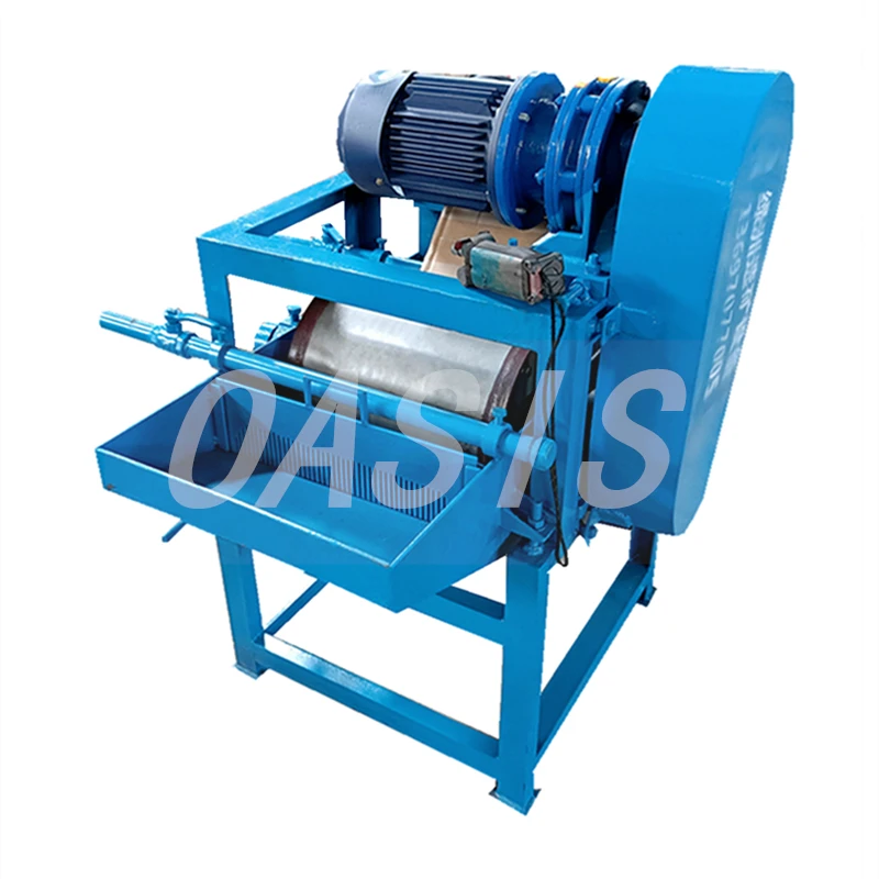 Горячая распродажа магнитный сепаратор с магнитным магнитом 300 х300