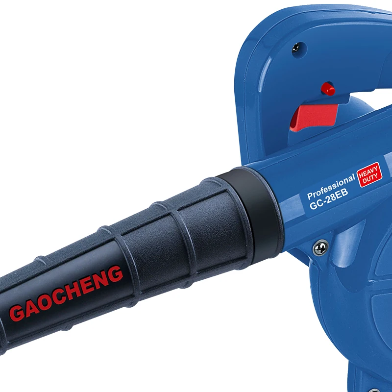 GAOCHENG 28EV Low Pressure High Quality Industrial Blowers Electric 500w Electric Blower Machine Air Blower