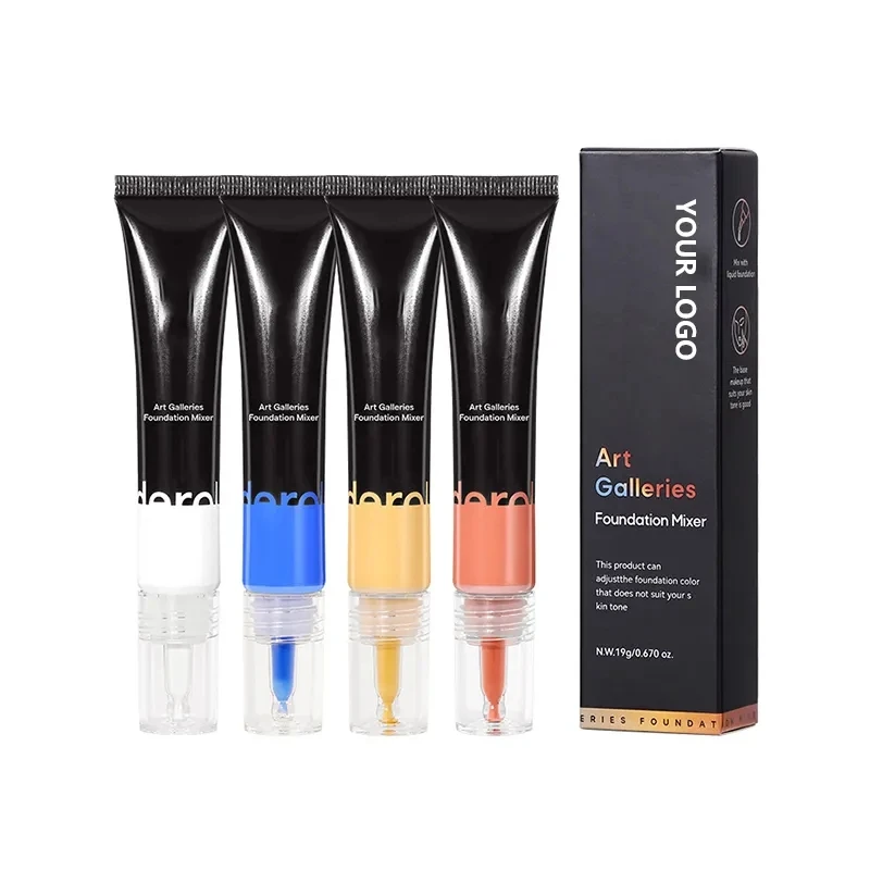 Водостойкая основа для макияжа