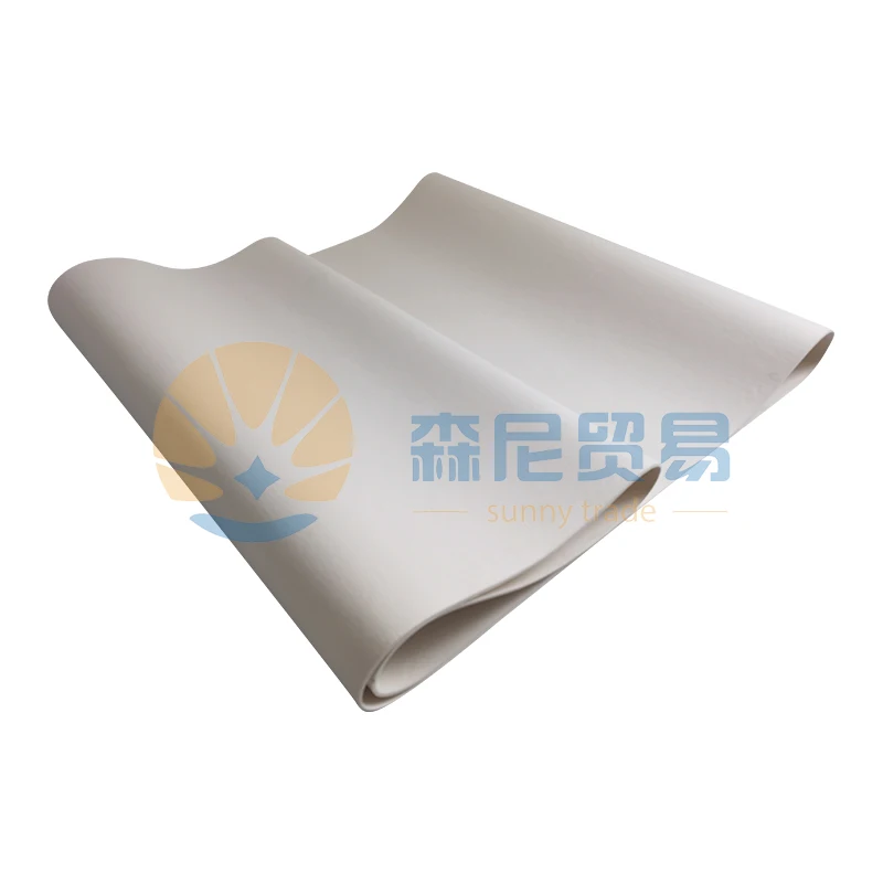 Seamless Conveyor Felt Belt for heat transfer printing machine calendering machine pleating machine