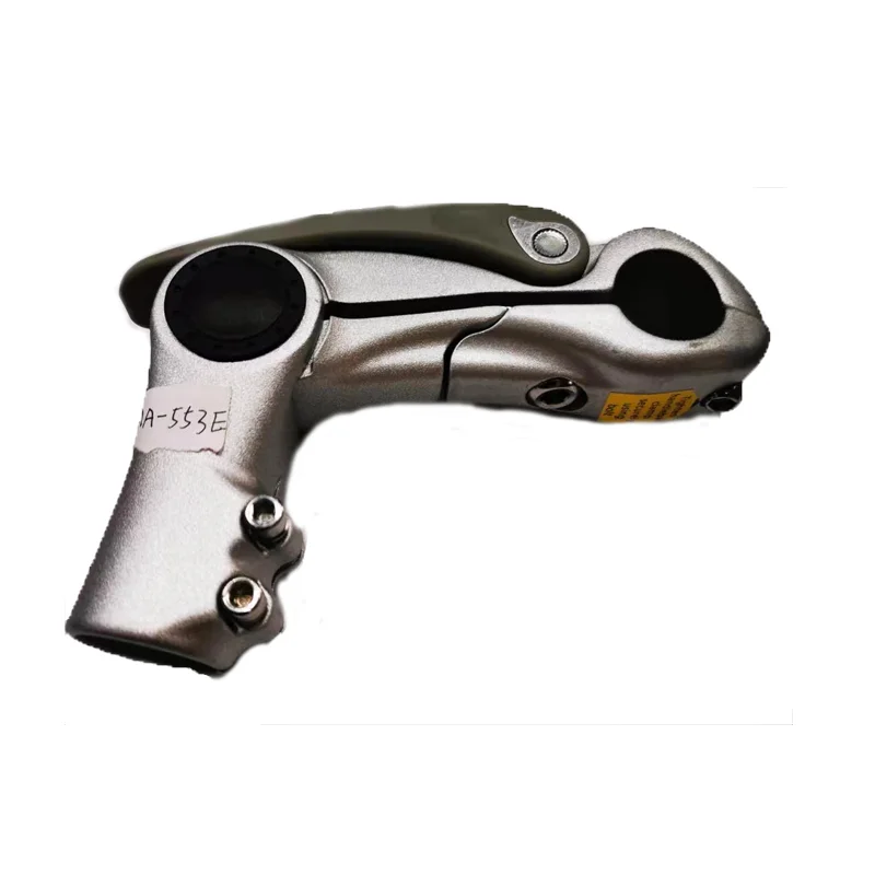 Promax Adjustable Aluminum Alloy Electric Bicycle Stem MA-553E