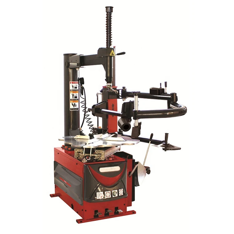 High quality customized Tire Changer Machine From china Tyre Changer With CE
