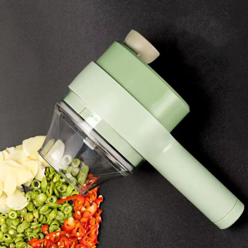 Amazon Hot Sale 3 in 1 Vegetable Meat Multigrain Multifunctional Food Mixer Food supplement machine