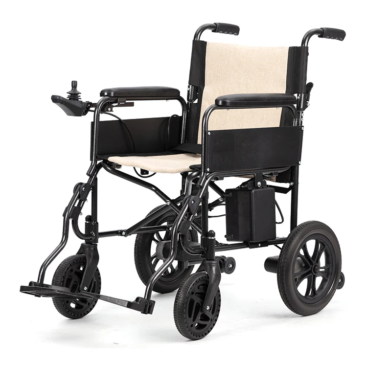 The Elderly Disability Electric Wheel Chair 200W 400W 500W 600W Power Electric Transport Trolleys Rollers Walkers Wheelchair