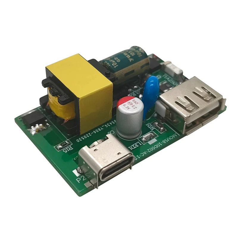 One-Stop Pcba Manufacturer Long Turn Partners Pcba Home Appliance Pcba Assembly Services