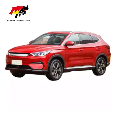 Fast Shipping Byd Cheap Smart Electric Cars For Sale 2022 Song Plus Ev Flagship China Factory High Speed Tang Electr Vehicle Suv