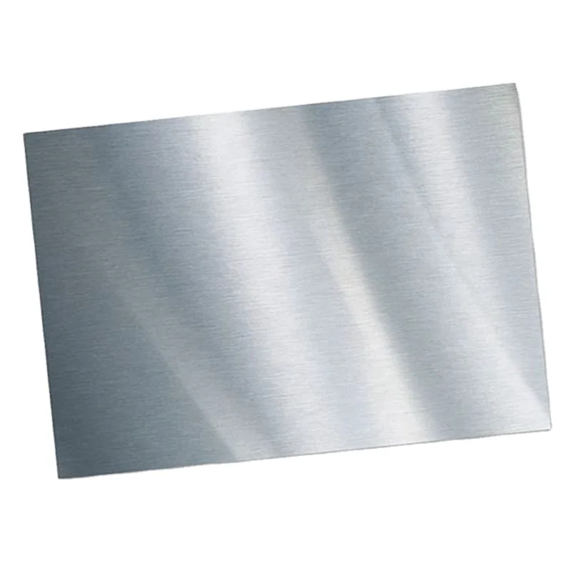 China Aluminium Alloy 5083 H111 | Plus Metals