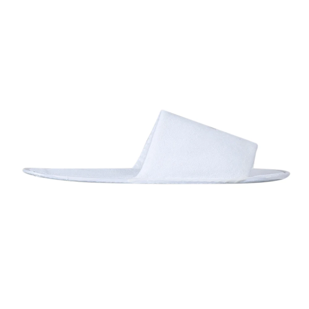 Stock supply star hotel disposable slippers Hotel homestays club beauty salons home hospitality slippers