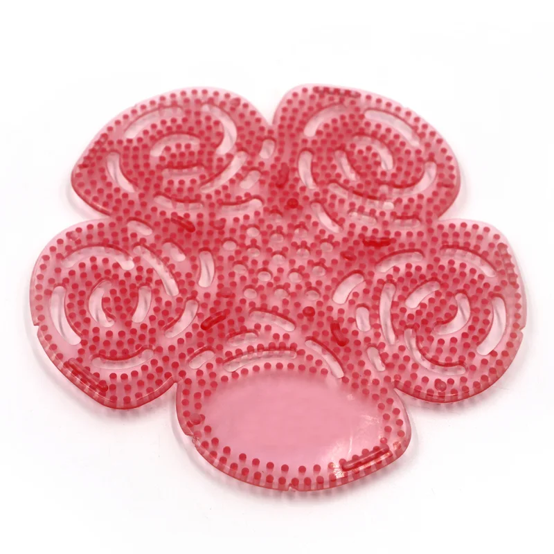 China Supply Cheap Price EVA urinal screen fragrance mat