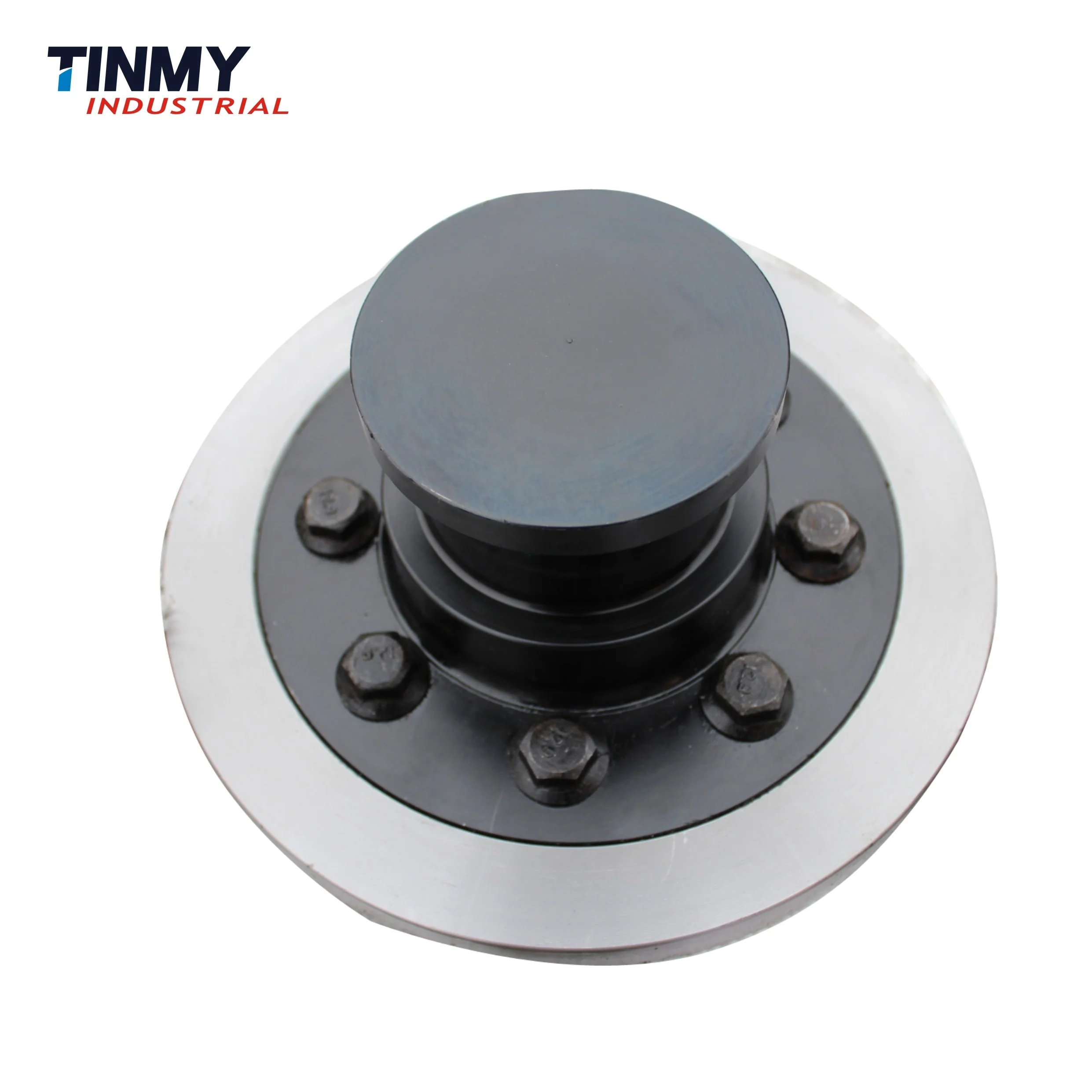 Bolted and Welding Type King Pin