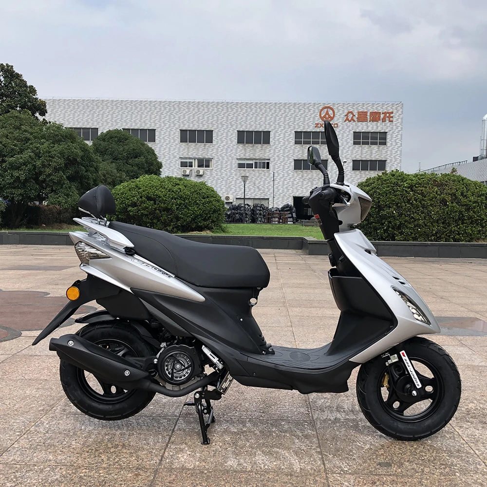 Good performance motorcycles gas scooters mobility scooter for sale