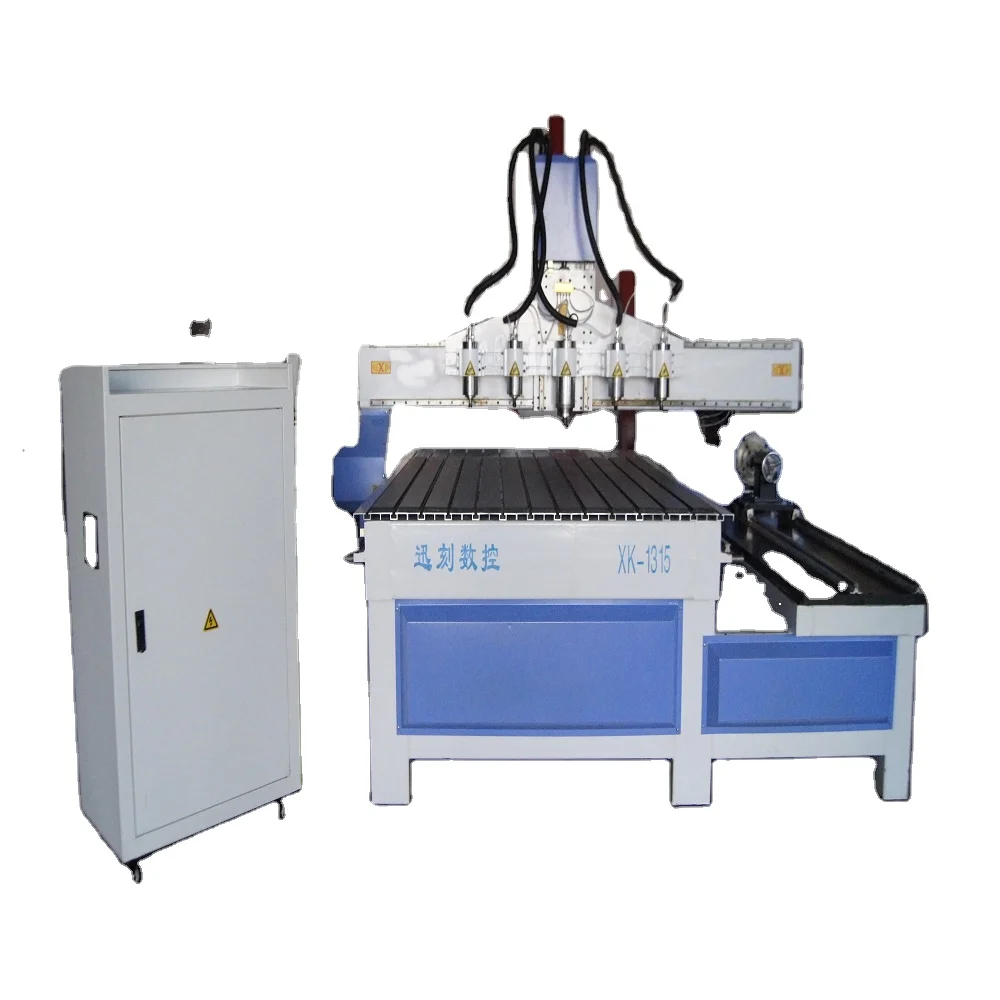 Mini cnc router 6060 engraving machine for milling PCB wood holes cnc router aluminum making