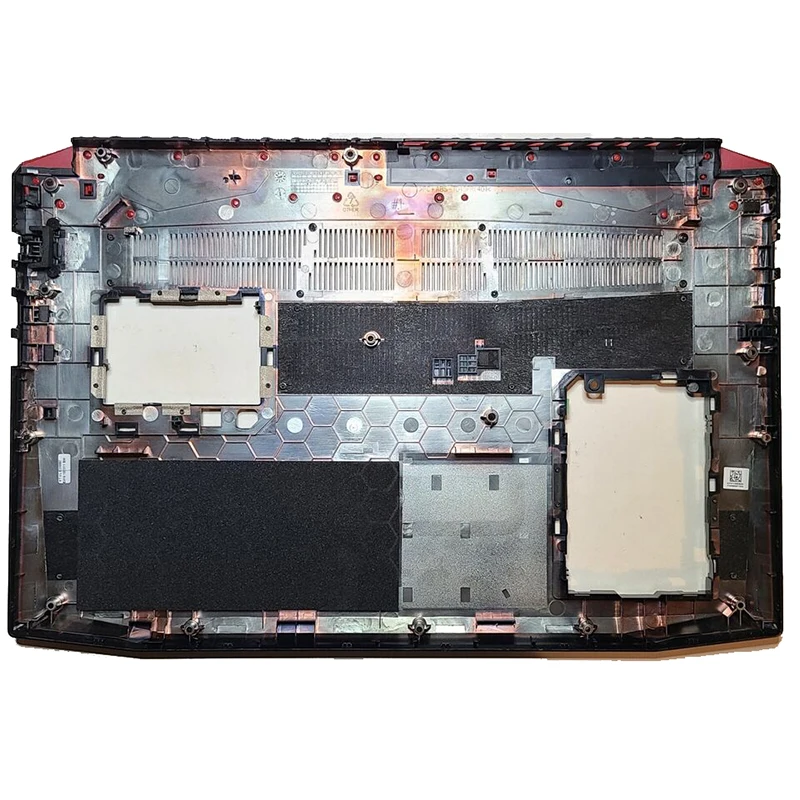 NEW BOTTOM CASE COVER For Acer Predator Helios 300 Series N17C1 AP211000B00 Black  JL1