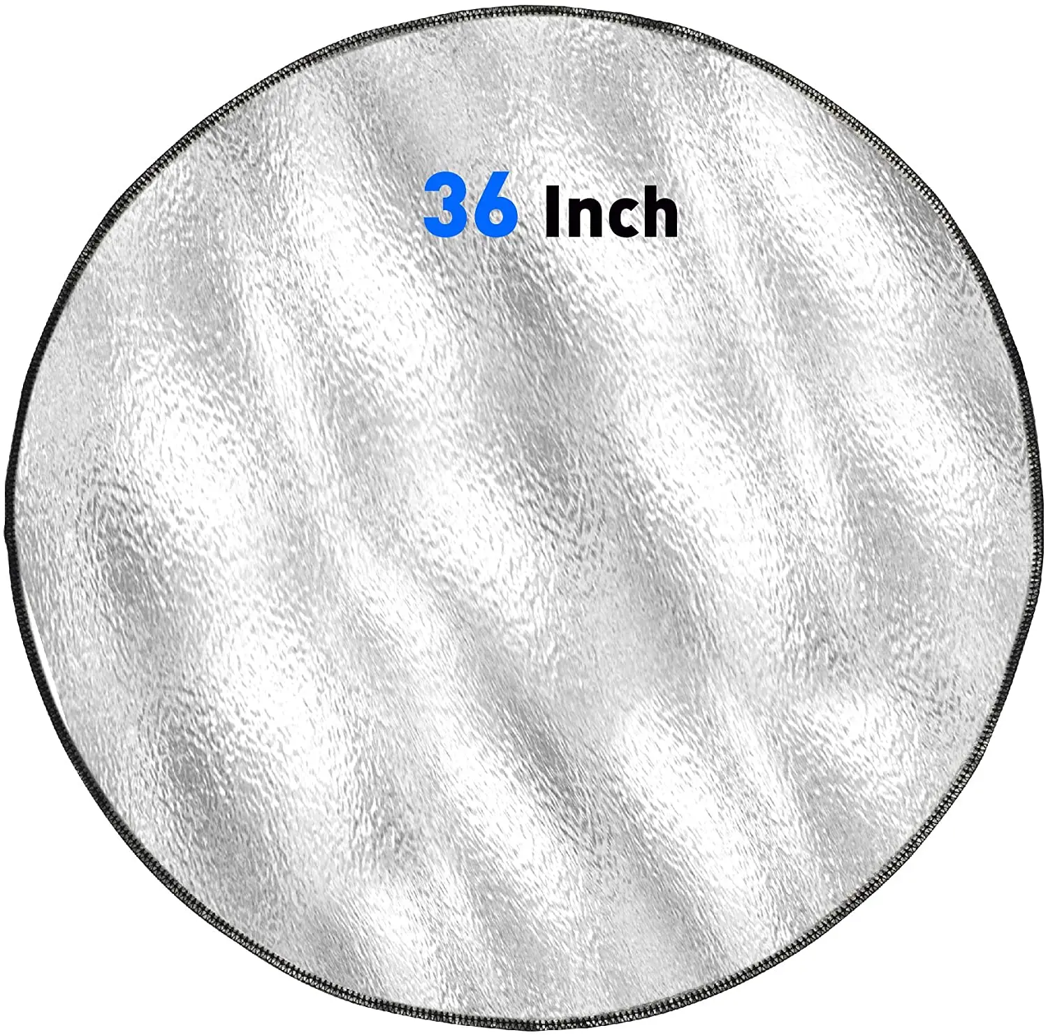 Amazon Best Seller Barbeque 3 Layers Fireproof Grill Mat Silicon For Deck