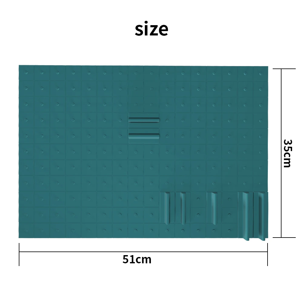 kitchen drawer mats cabinet shelf liner custom printing non-adhesive non slip waterproof pad silicone drawer liners