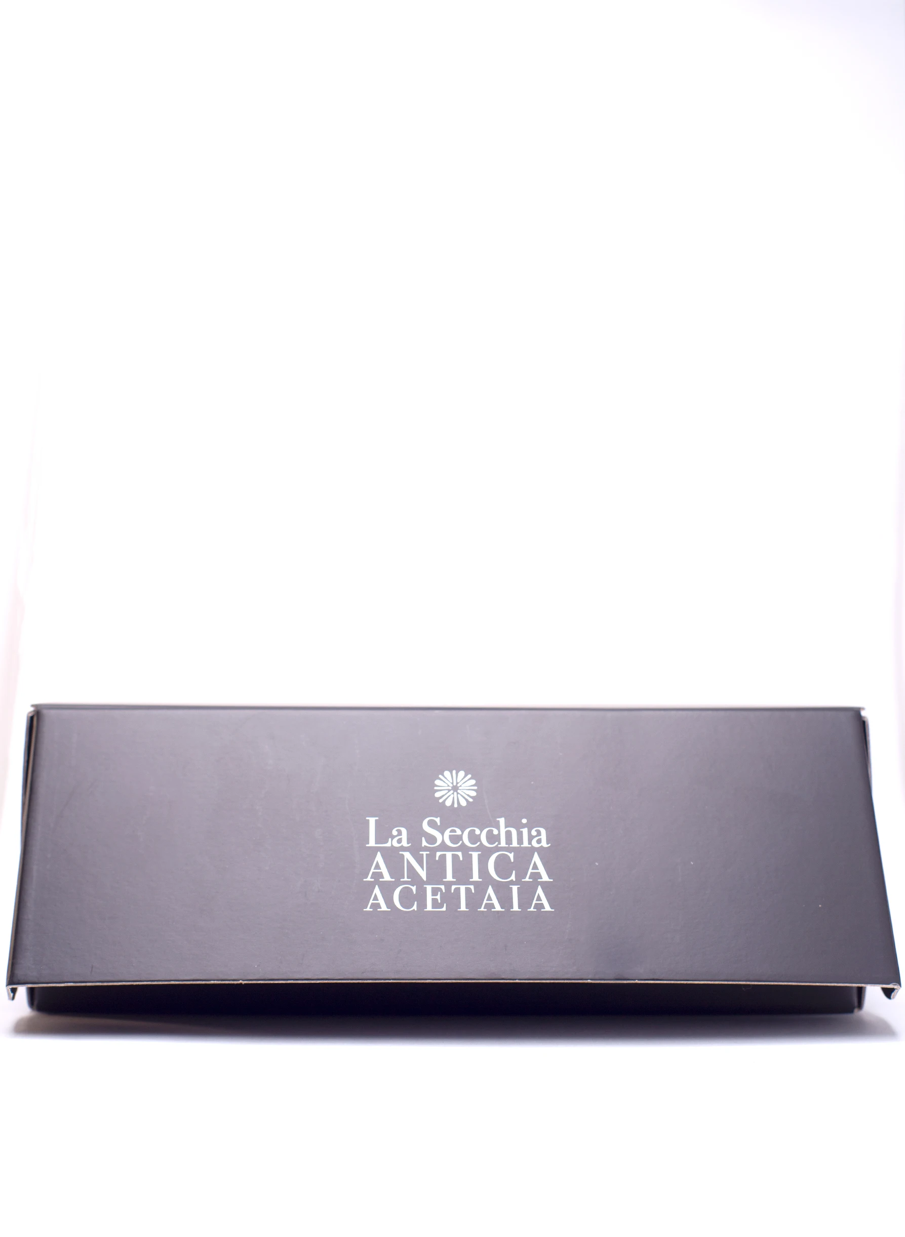 High Quality Made in Italy Seasoning Box Bottle Set None Brix and Additives Balsamic Vinegar of Modena IGP