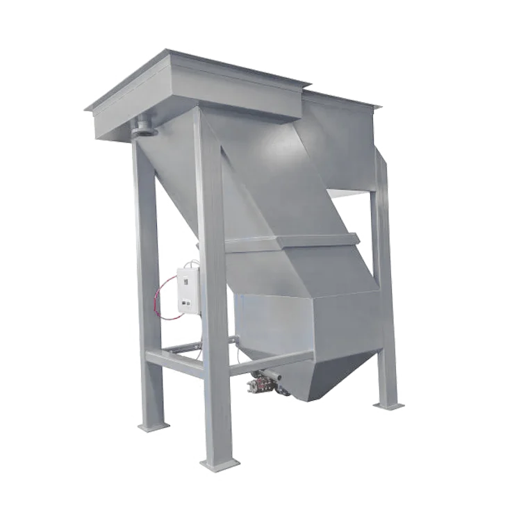 Lamella Clarifier Tank with settling plate for Wine Wastewater Treatment Industrial Water