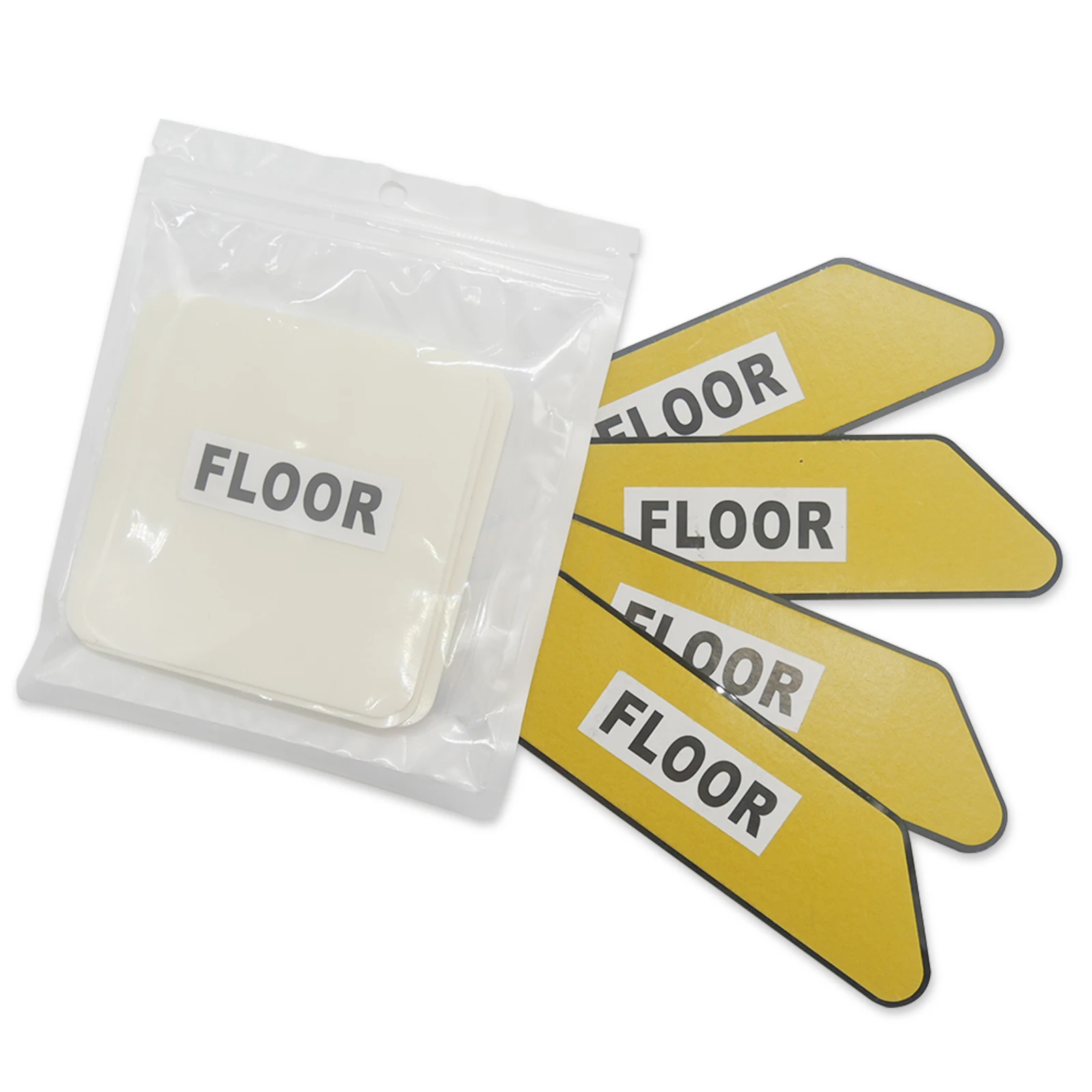 LS Patent Unique Custom Rug Pad Gripper Extra Thick