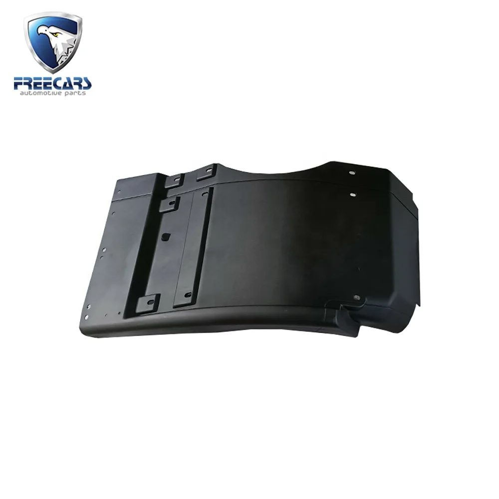 High quality Heavy Truck Fender Rear Mudguard 504090862 504138503 504090861 504138502 For IV Truck