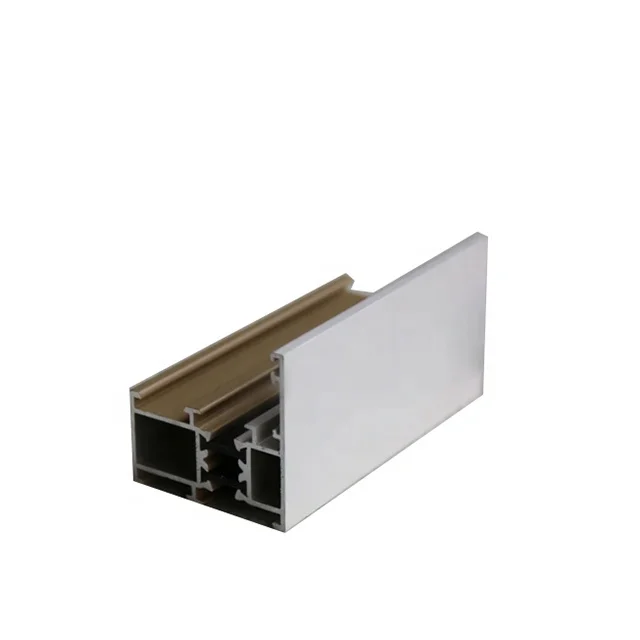 
manufacture aluminium supplier for anodized aluminum glass windows frame 