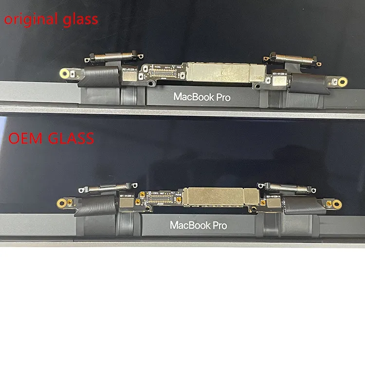 Оригинальный ЖК-дисплей в сборе для Apple Macbook Pro A1989 A2159