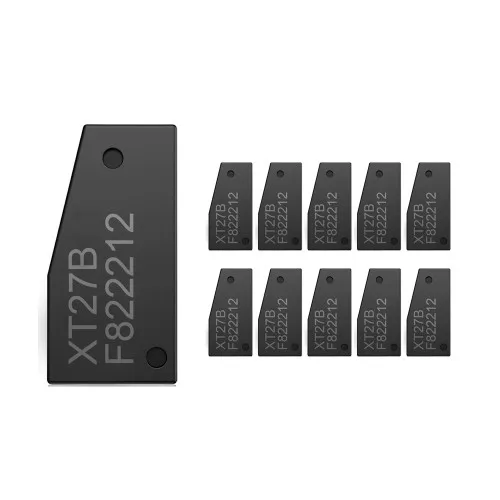 2022 Xhorse XT27B Super Chip Newly Add 47 49 4A MQB Types Upgraded Version of XT27A