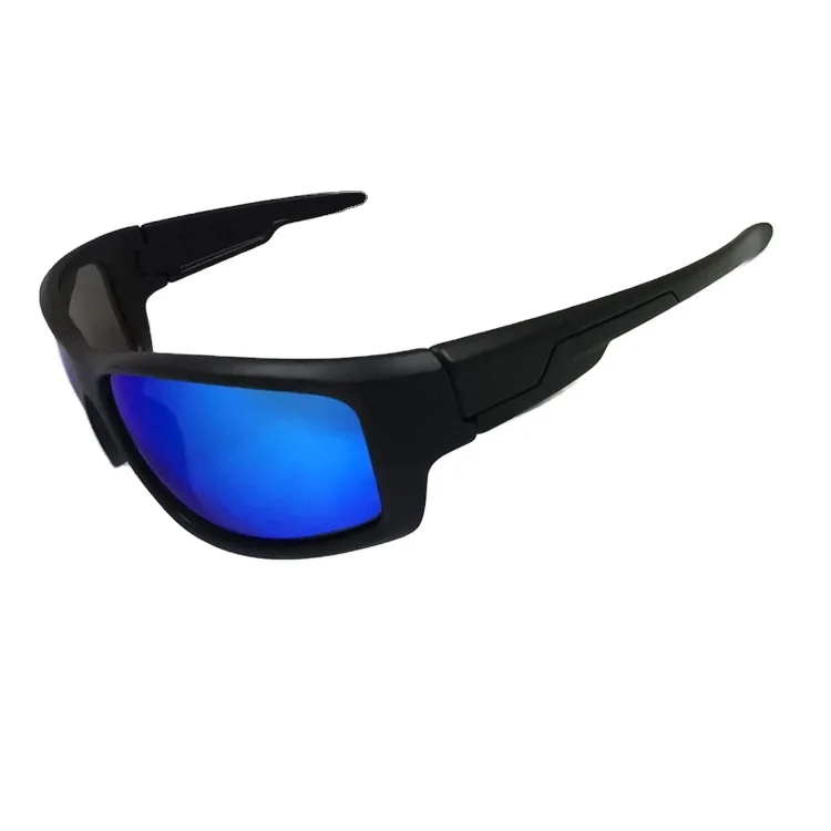 High quality mirror lens ultra light Japan TPX material floating polarized sunglasses water sports sunglasses fishing sunglasses