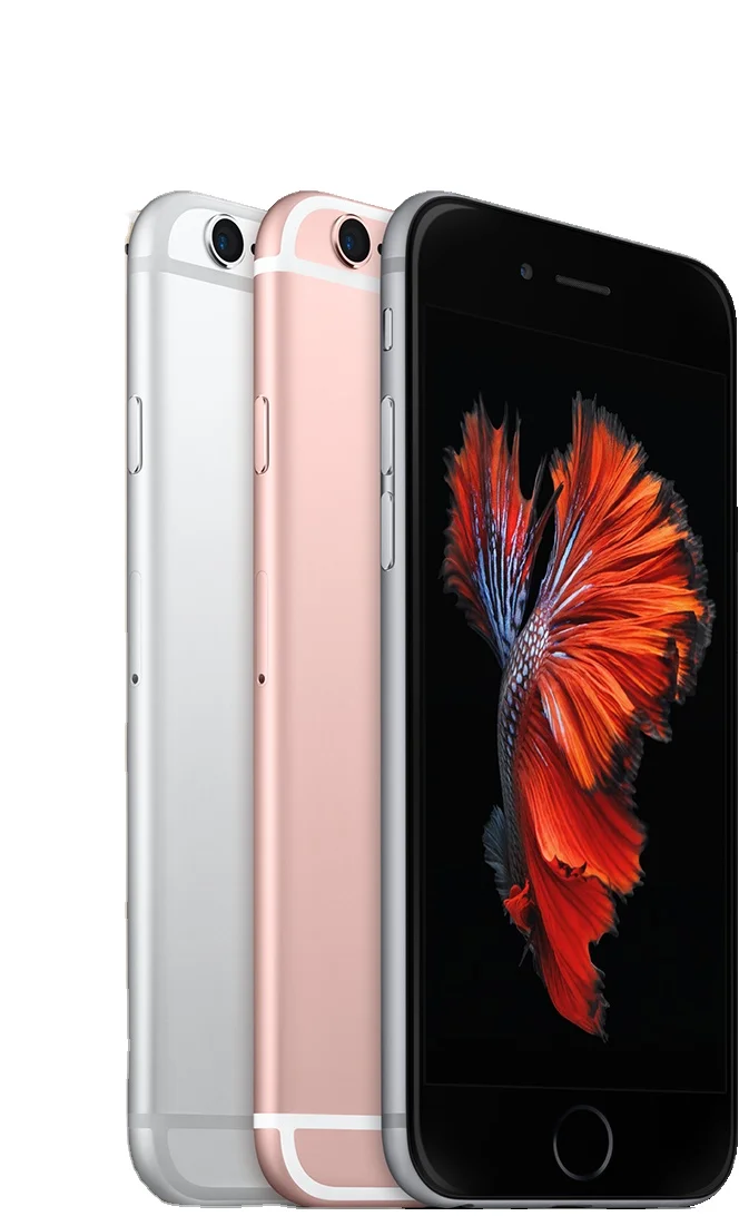 Wholesale Dubai Bulk A Grade Original Refurbished Used Smart Used Mobile Phone for Iphone 6 I hone7 One PPlus