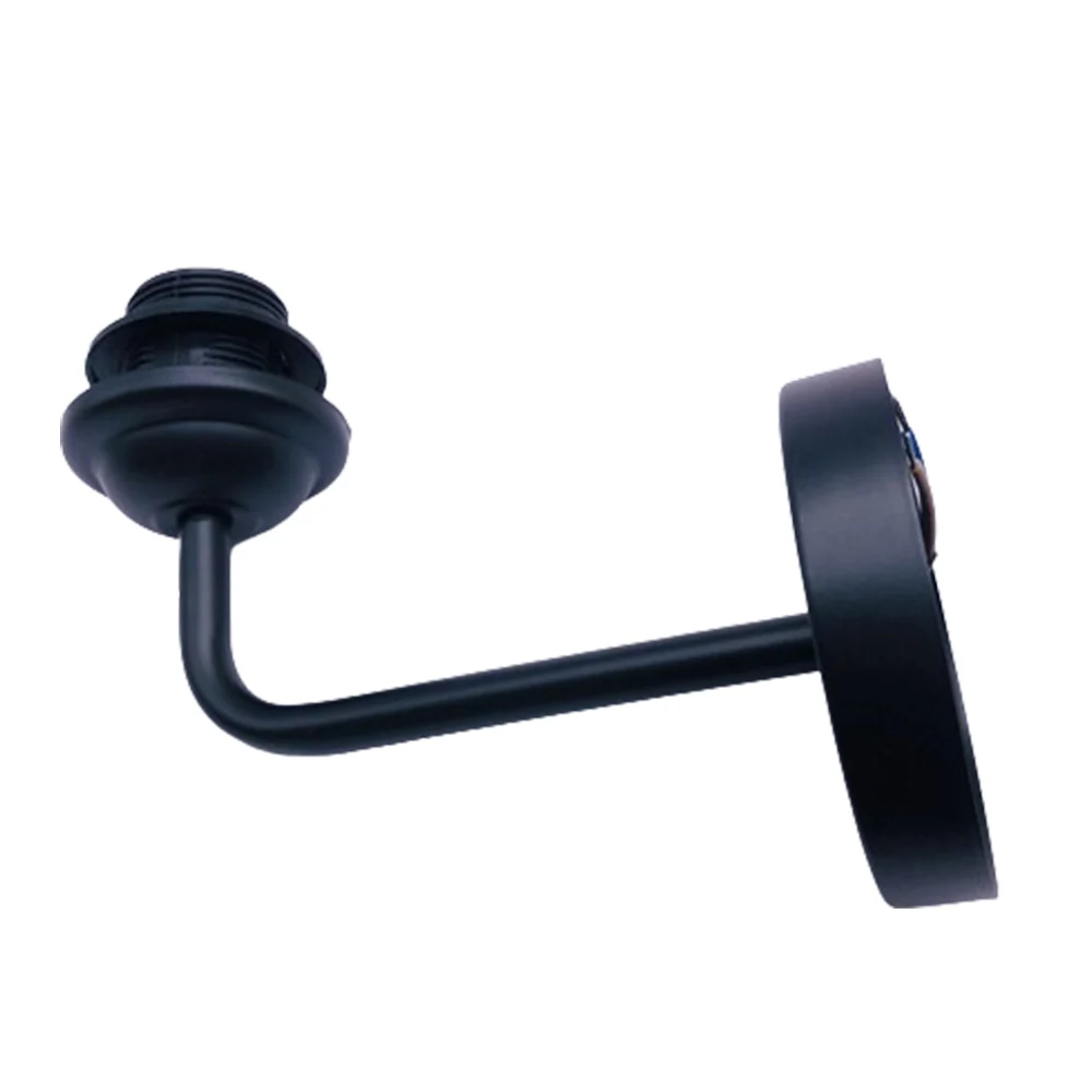Wholesale Accessories E27 Wall Lamp Holder Headlight Bracket Lamp Holder
