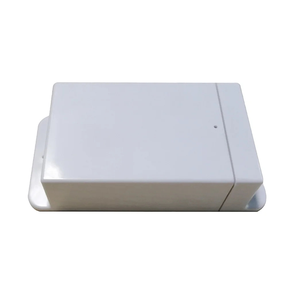 
Custom Plastic Junction Box Project Box Electronic Enclosure, ABS Plastic Enclosure 