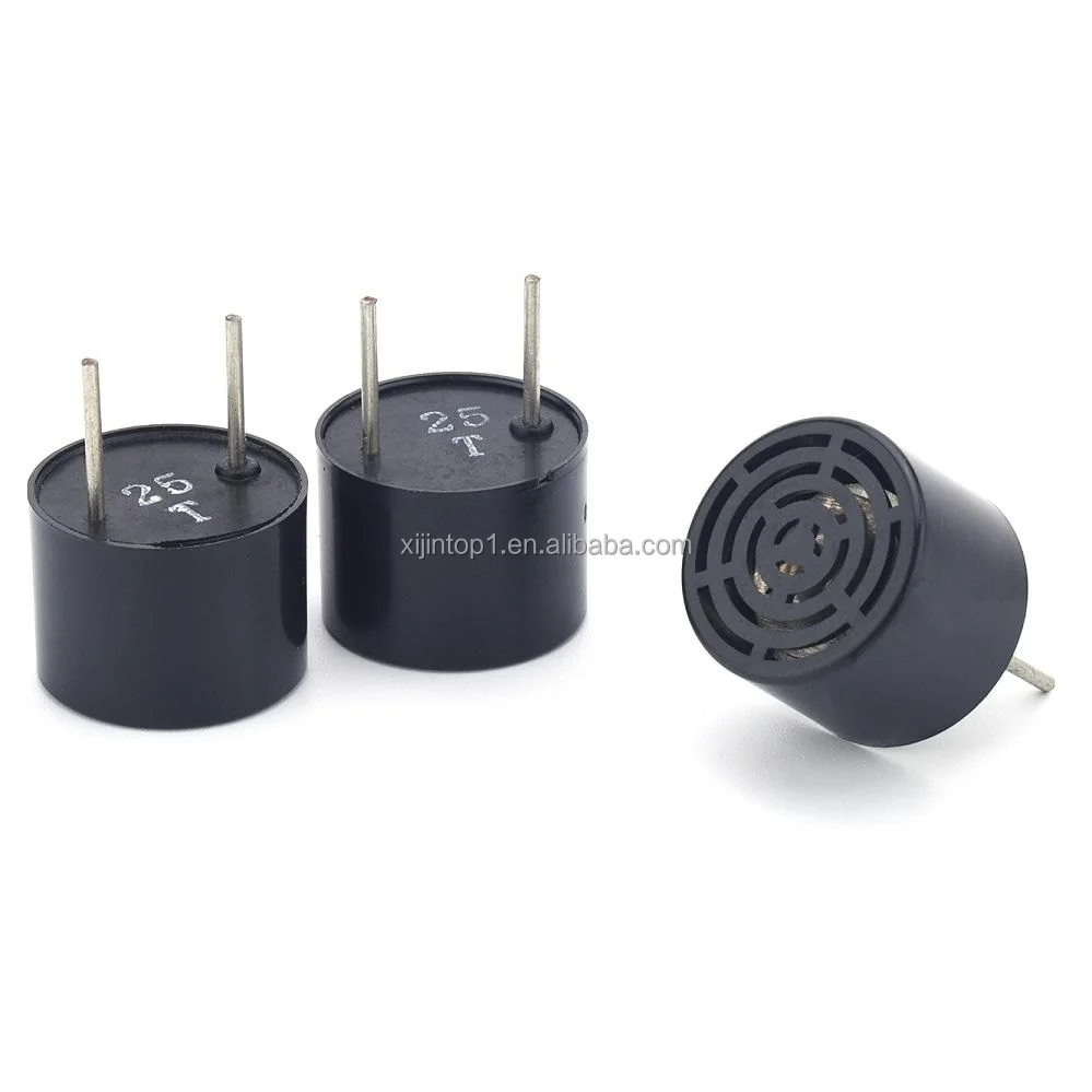 Indoor Ultrasonic Sensor For Detection of people to 8 feet and Security use MB1010