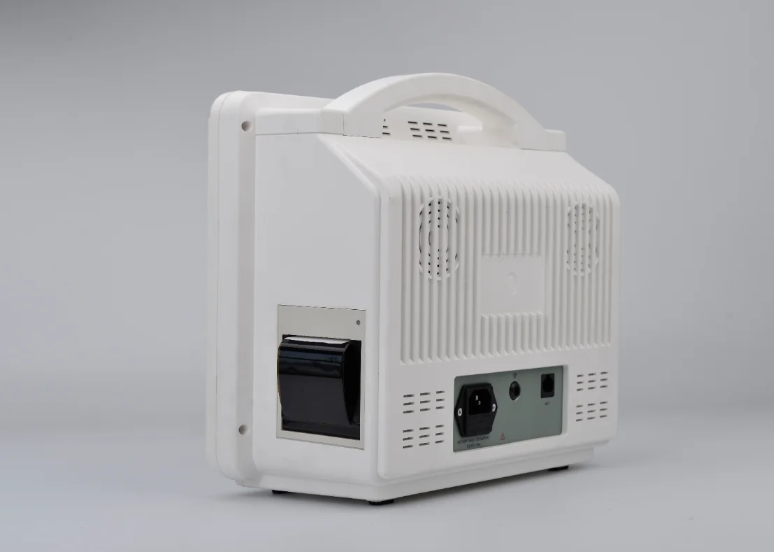 Veterinary etco2 patient monitor good quality cheap price