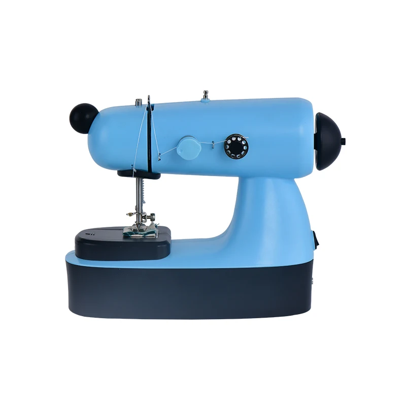 mini sewing machine household electric overlock sewing machine in dubai overlock sewing machine