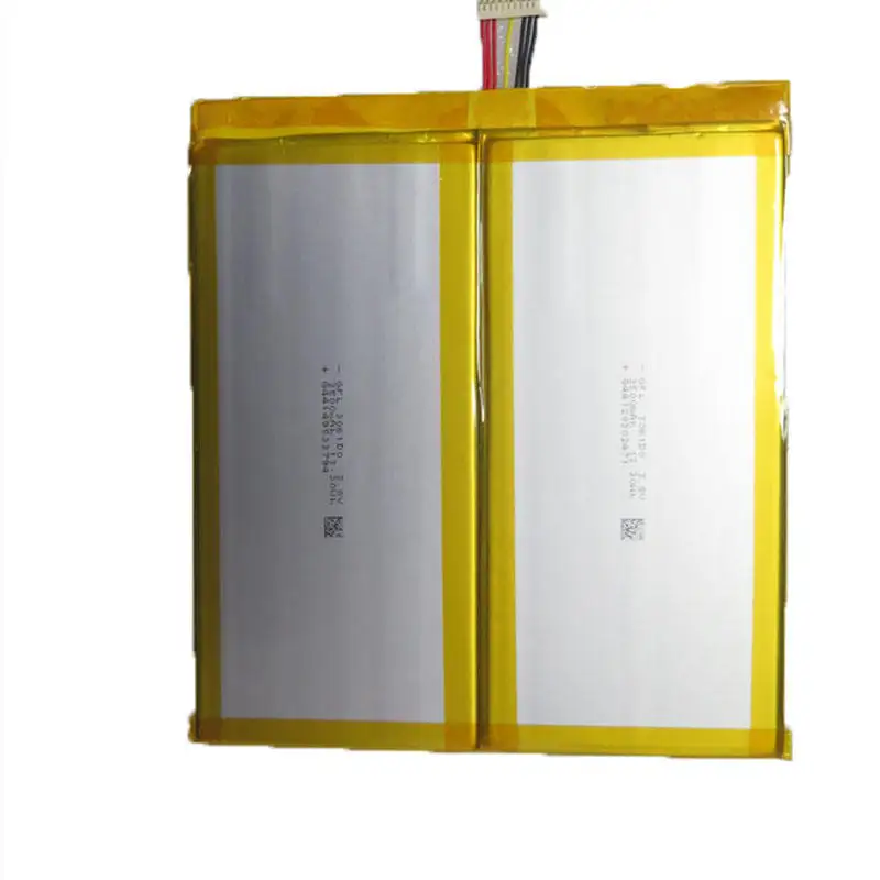 Laptop Battery For CHUWI CWI509 GFL 3061D0 New 7.6V 3500MAH Lipo Battery