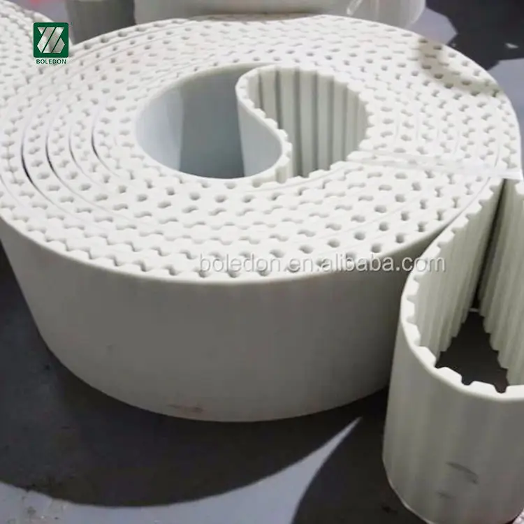 Good Quality Steel Core Timing Belt PE AT20 Synchronous Belting Industrial Belting