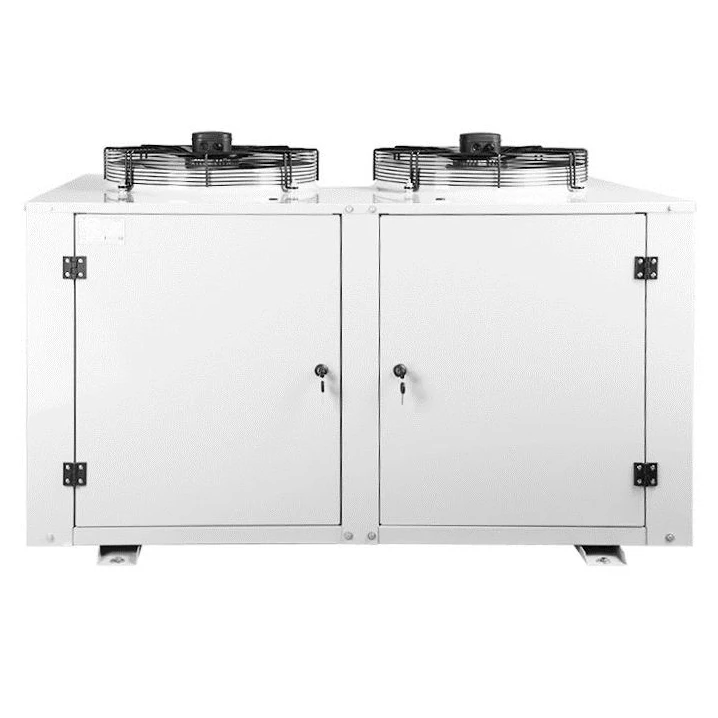 U Type Condenser stainless steel heat exchanger coil Industrial