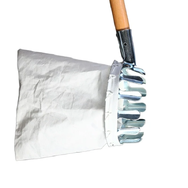 Factory Metal Fruit Picker High Altitude Retractable Multifunctional Picker