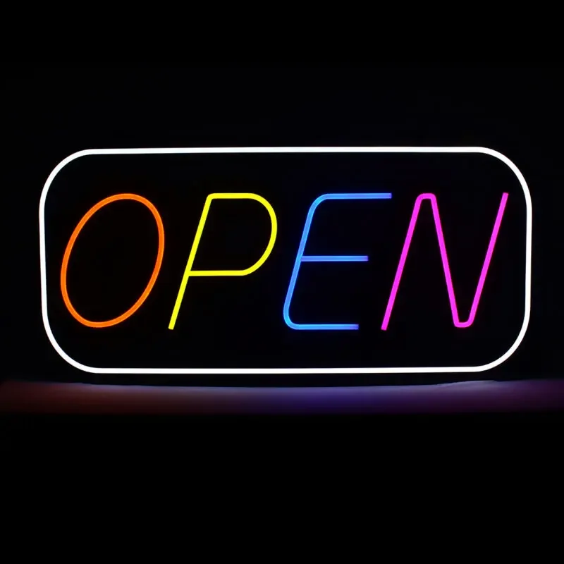 Оптовая продажа индивидуальная светодиодная неоновая вывеска для спальни