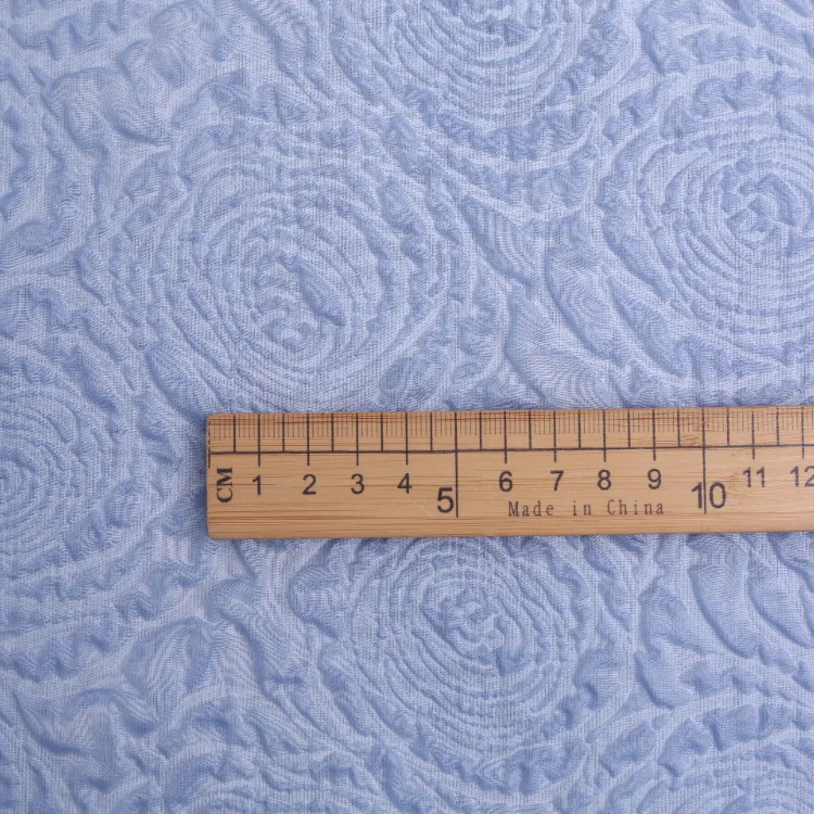 Wholesale Composite Crepe Chiffon Fabric For Spring Summer Women Garment