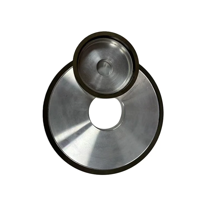 lapidary Diamond Grinding Flat lap grinding polishing discs Electroplated or Resin Bond  Disc for Gemstone crystal grids