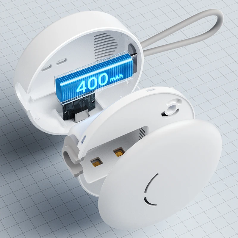 IMYCOO новый дизайн перезаряжаемая Usb зубная щетка Дезинфицирующие средства электрический портативный мини держатель зубной щетки уф