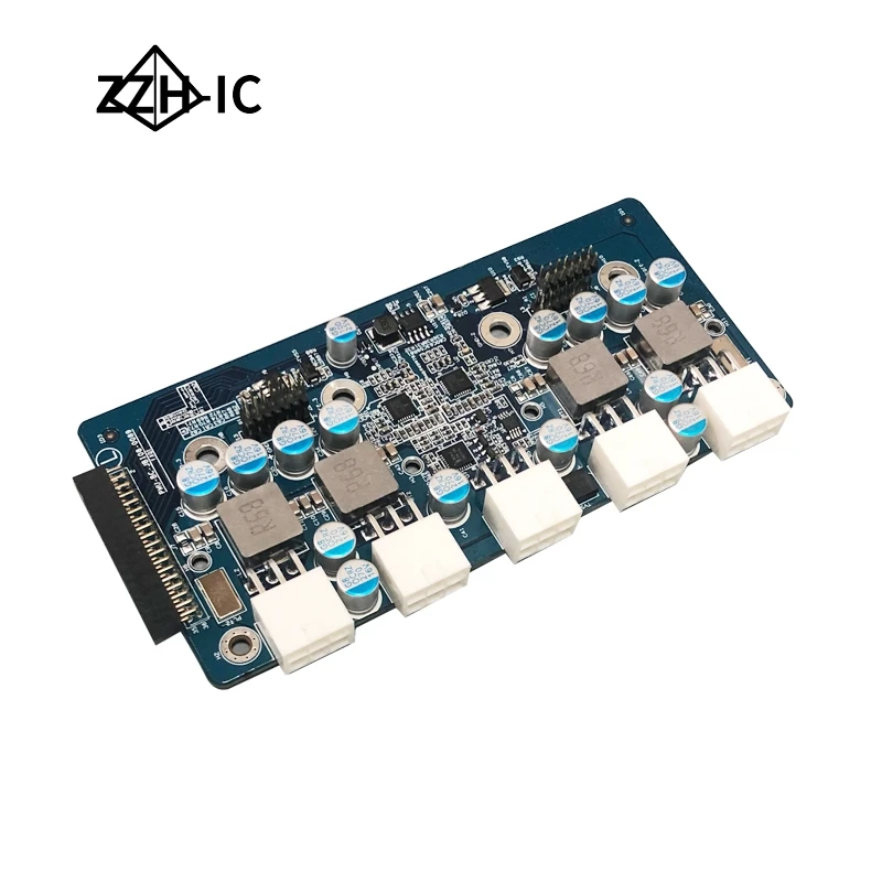 Apexto Avalon mi Power Module Unit for 911 920 921 PMU   mi part In stock