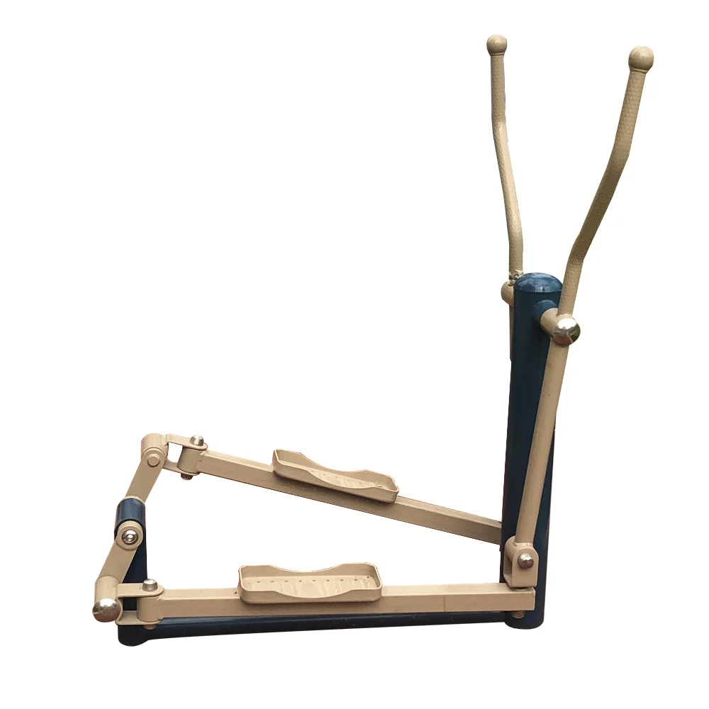 Stainless Steel park gym Sports Exercise body training Outdoor Fitness Equipment