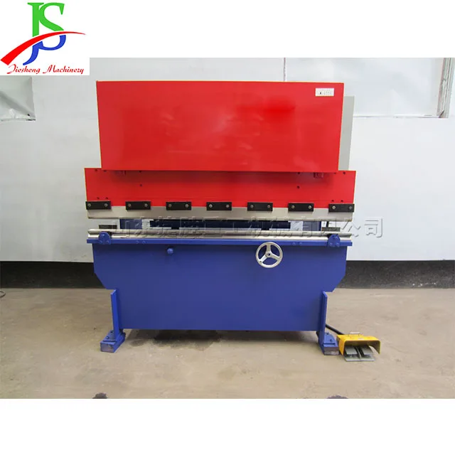Hydraulic Steel Plate Bending Equipment Machine Flanging