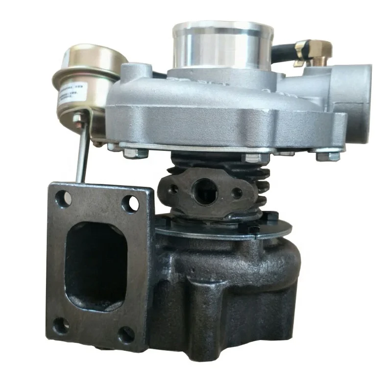 turbo type TB28 turbocharger 702365-5015S 4102BZ10103 for JAC Bus CY4102BZQ engine