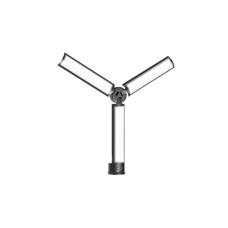 
New Design Multiple Perspectives Beauty Portable Makeup Fill Light For Outdoor Photography 