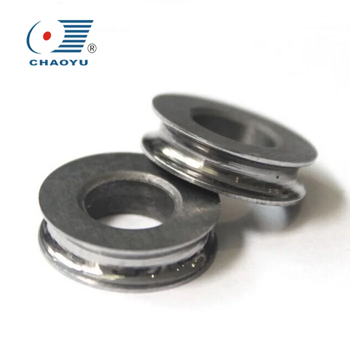 Tungsten carbide rolling bush for steel wire rolling cassette/Carbide wire rope guide rollers for wire straightener