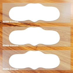 Заводская индивидуальная торговая марка, большие глубоко очищающие угольные полоски для носа, удаление черных точек, полоски для удаления пор в носу