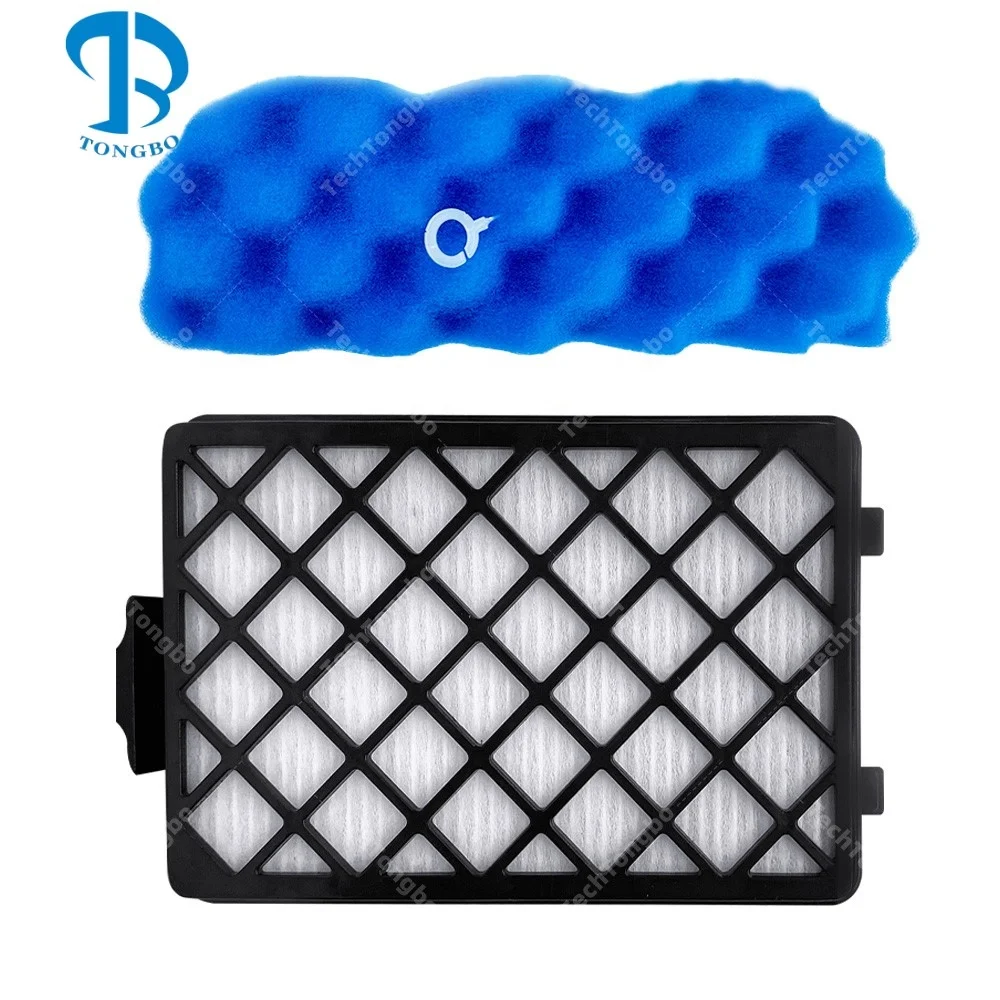 Пенопласт Hepa фильтр подходит для Sam sungs DJ63-01126A DJ97-01670B SC88 серии SC88xx SC8810 SC8820 SC8830 SC8836 SC8850 SC8870