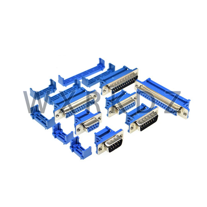 HDR-EC26LMDTG1-SLE+ CameraLink SDR26P bending male Servo connectors WXRKDZ